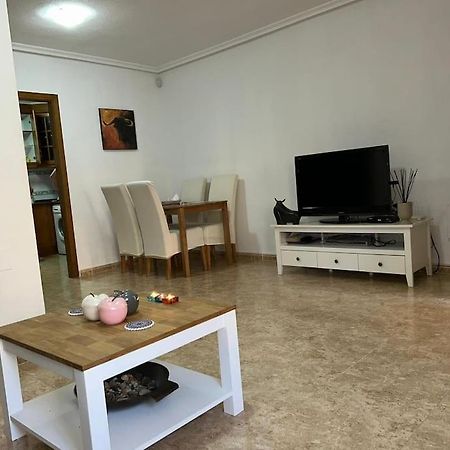 3 Bedroom Townhouse In Alicante, Orihuela Εξωτερικό φωτογραφία