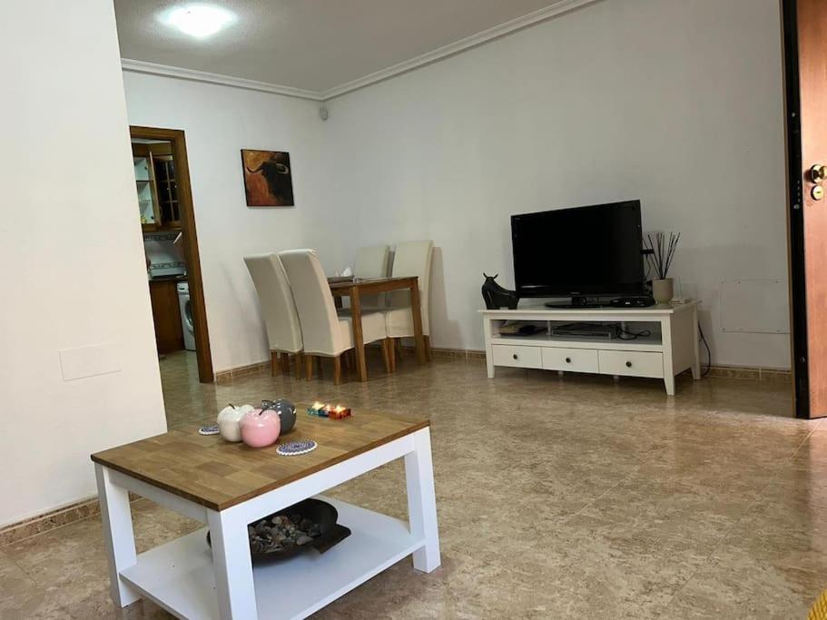 3 Bedroom Townhouse In Alicante, Orihuela Εξωτερικό φωτογραφία